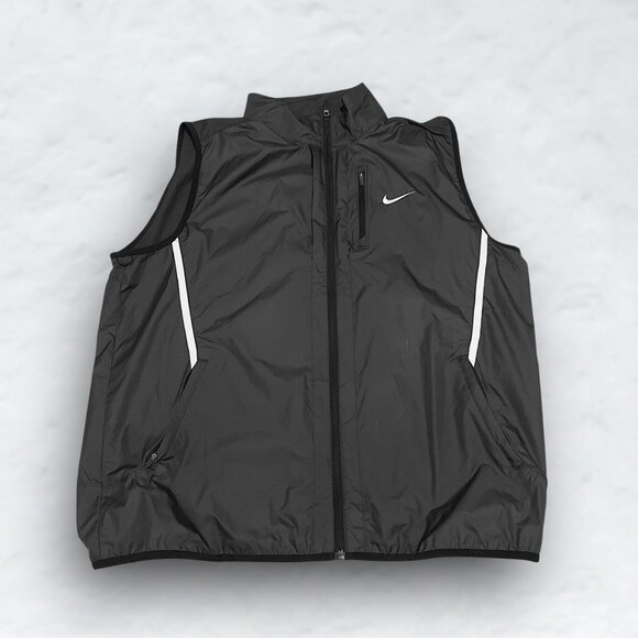 Nike Retro Windbreaker Interchangeable Vest - Picture 3 of 5